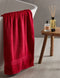 Super Soft Pure Cotton Antibacterial Towel